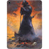 Death Dealer by Frazetta Apple iPad Air Skin